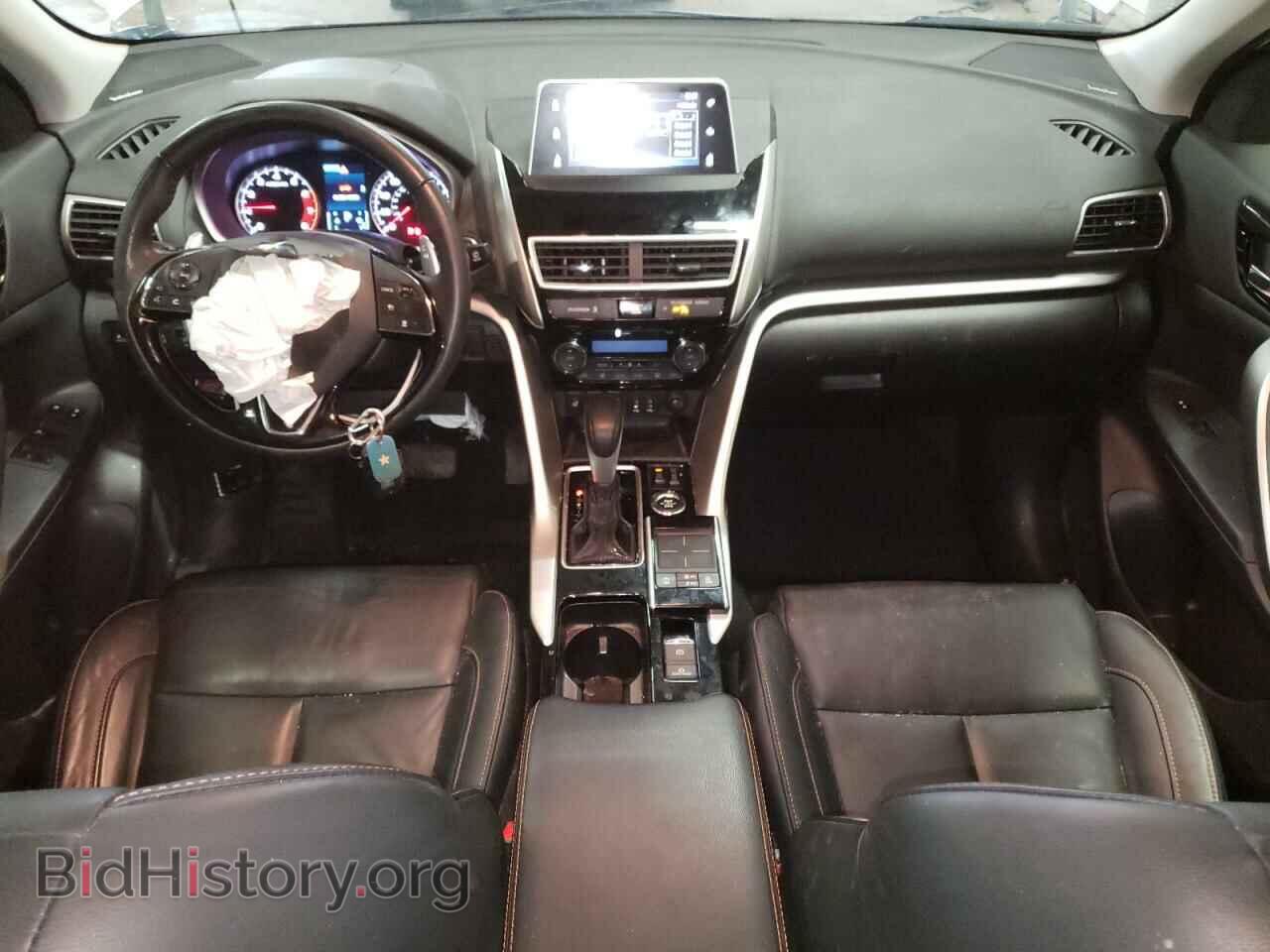 2019 MITSUBISHI ECLIPSE - VIN: JA4AT5AA7KZ011537 - Фото 8