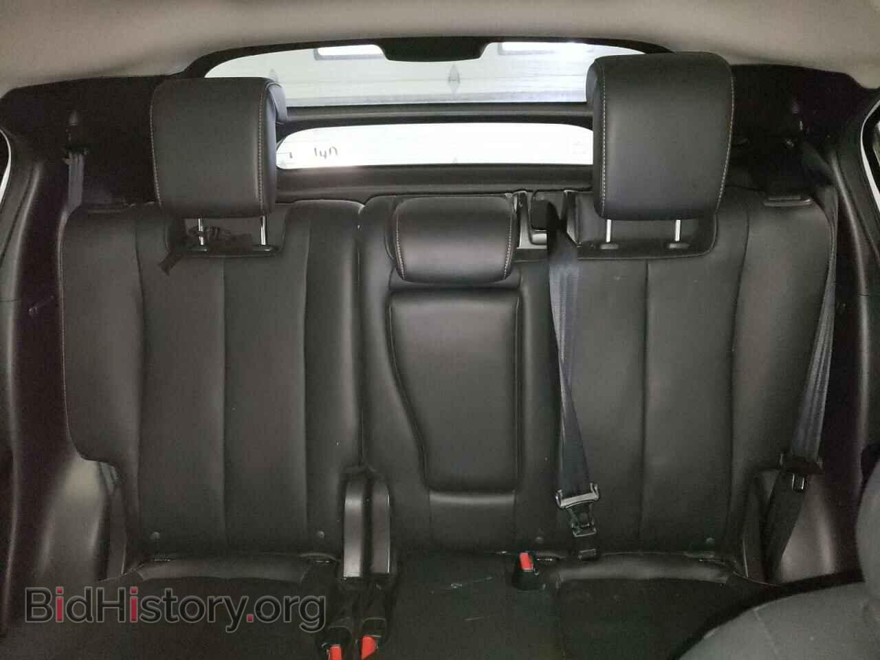 2019 MITSUBISHI ECLIPSE - VIN: JA4AT5AA7KZ011537 - Фото 10