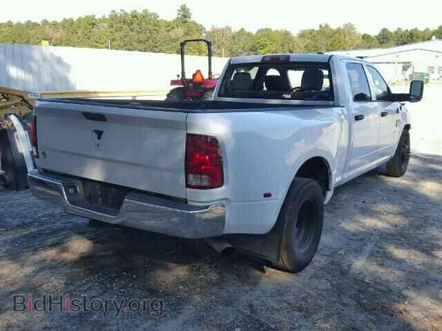 2012 DODGE RAM 3500 - VIN: 3C63DPGL4CG347946 - Фото 4