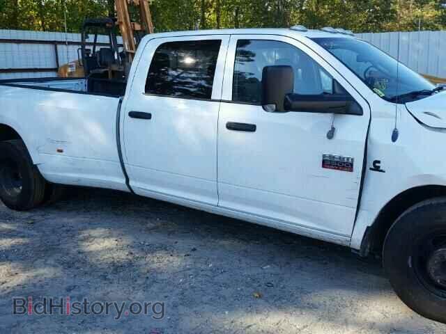 2012 DODGE RAM 3500 - VIN: 3C63DPGL4CG347946 - Фото 10