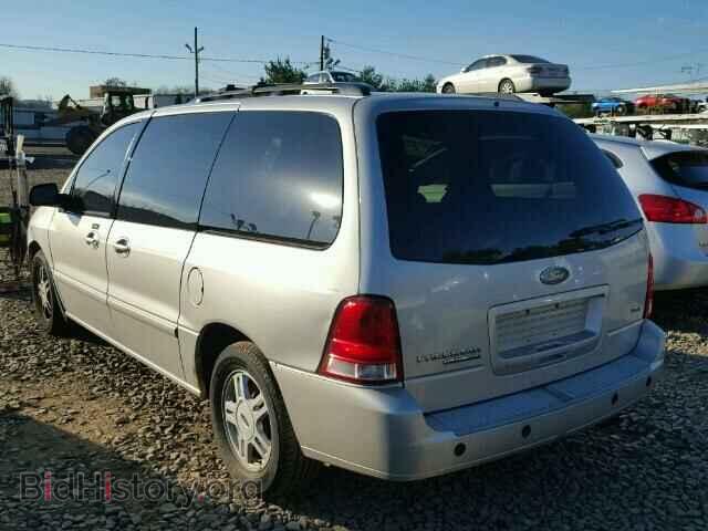 2004 FORD FREESTAR - VIN: 2FMDA52284BA01245 - Фото 3