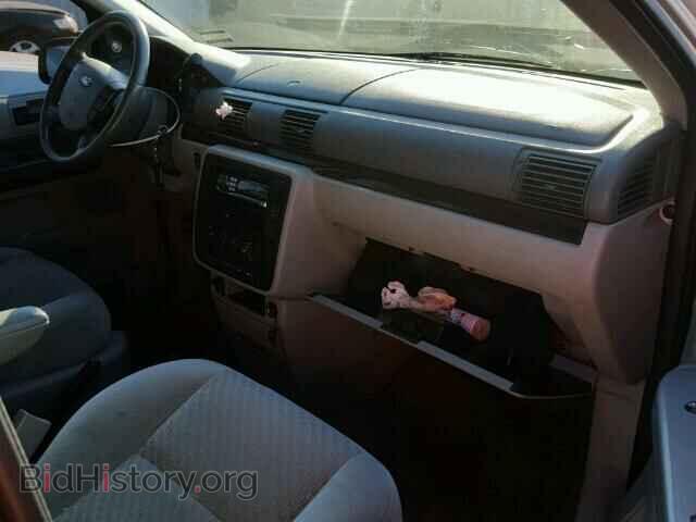 2004 FORD FREESTAR - VIN: 2FMDA52284BA01245 - Фото 5