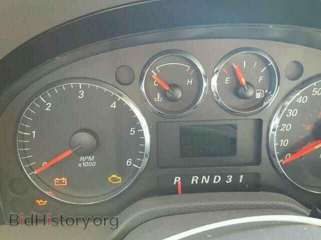 2004 FORD FREESTAR - VIN: 2FMDA52284BA01245 - Фото 8