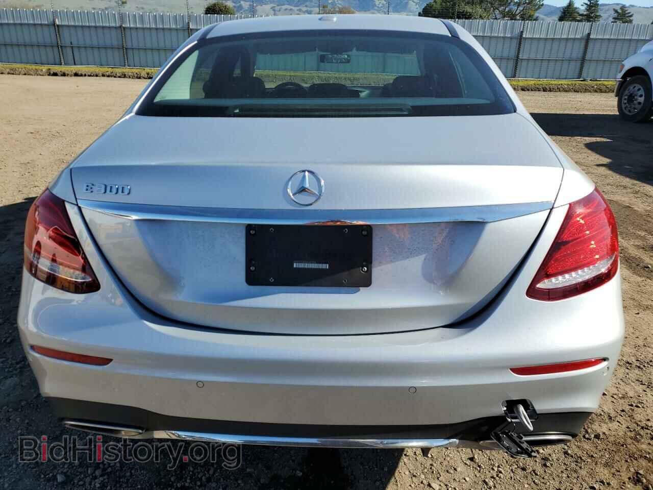 2018 MERCEDES-BENZ E-CLASS - VIN: WDDZF4JB5JA445784 - Фото 6