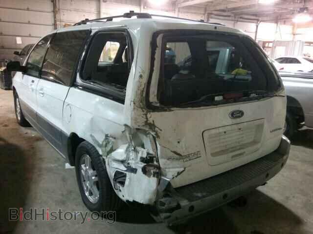 2004 FORD FREESTAR - VIN: 2FMDA58244BA07356 - Фото 3