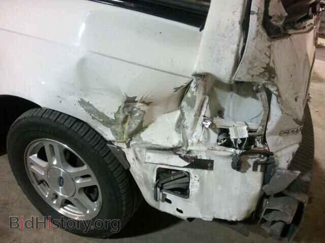 2004 FORD FREESTAR - VIN: 2FMDA58244BA07356 - Фото 10