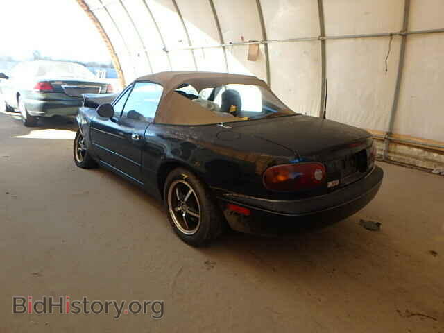 1995 MAZDA MIATA - VIN: JM1NA3534S0613314 - Фото 3
