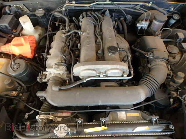 1995 MAZDA MIATA - VIN: JM1NA3534S0613314 - Фото 7