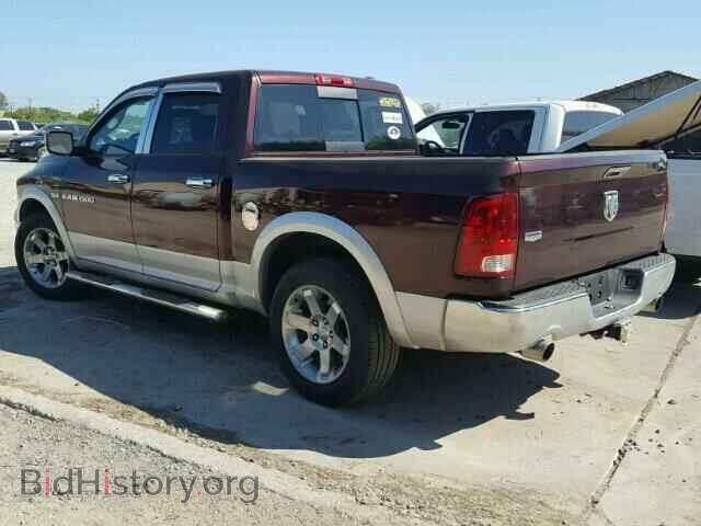 2012 DODGE RAM 1500 - VIN: 1C6RD6NT4CS147049 - Фото 3