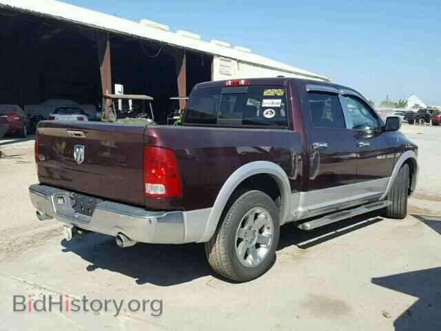 2012 DODGE RAM 1500 - VIN: 1C6RD6NT4CS147049 - Фото 4