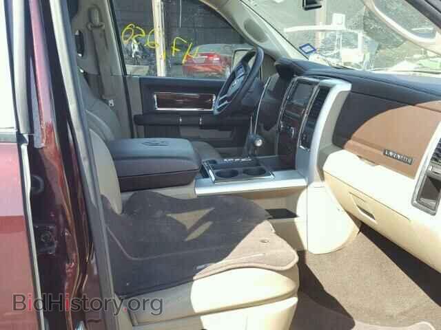 2012 DODGE RAM 1500 - VIN: 1C6RD6NT4CS147049 - Фото 5