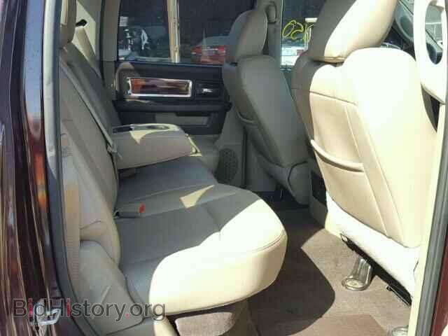2012 DODGE RAM 1500 - VIN: 1C6RD6NT4CS147049 - Фото 6