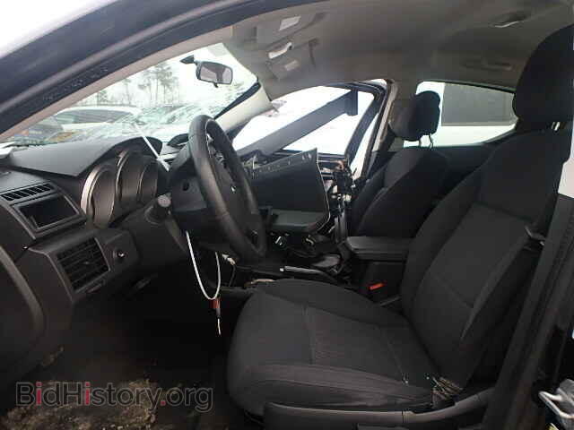 2010 DODGE AVENGER - VIN: 1B3CC4FB8AN190589 - Фото 5