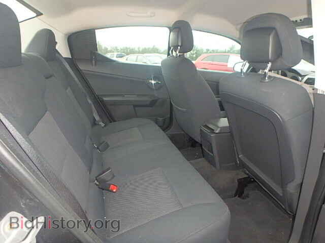 2010 DODGE AVENGER - VIN: 1B3CC4FB8AN190589 - Фото 6