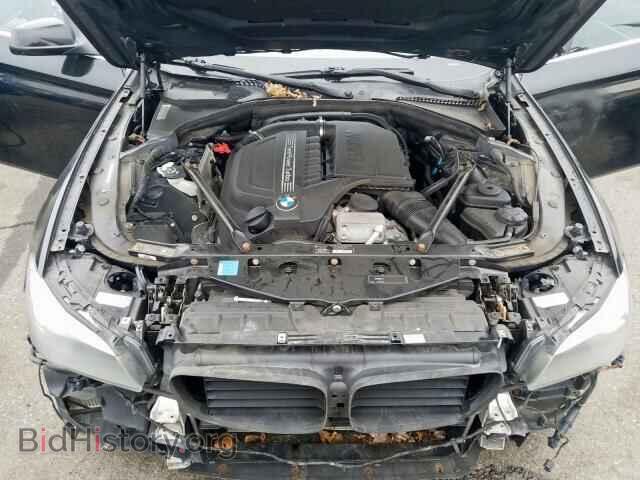 2011 BMW 5 SERIES - VIN: WBAFU7C56BC777537 - Фото 7
