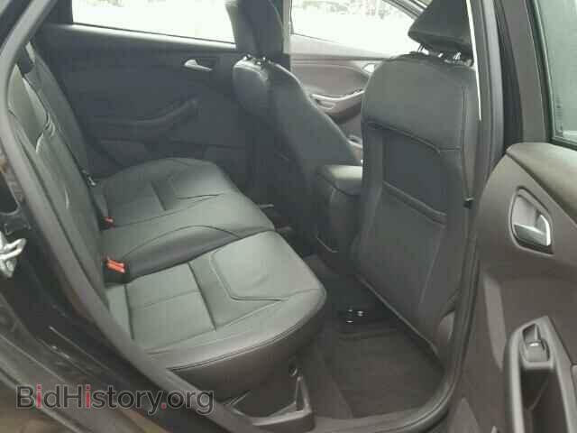 2015 FORD FOCUS - VIN: 1FADP3K23FL386679 - Фото 6