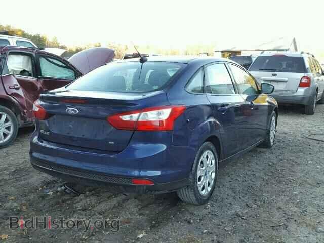 2012 FORD FOCUS - VIN: 1FAHP3F29CL148679 - Photo 4