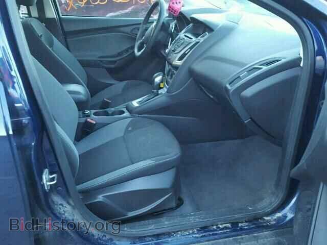 2012 FORD FOCUS - VIN: 1FAHP3F29CL148679 - Photo 5