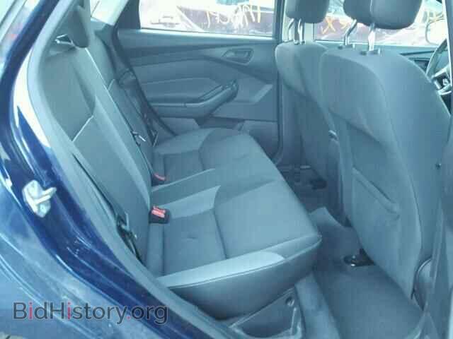 2012 FORD FOCUS - VIN: 1FAHP3F29CL148679 - Photo 6