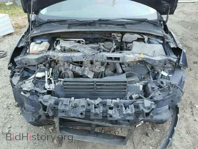 2012 FORD FOCUS - VIN: 1FAHP3F29CL148679 - Photo 7
