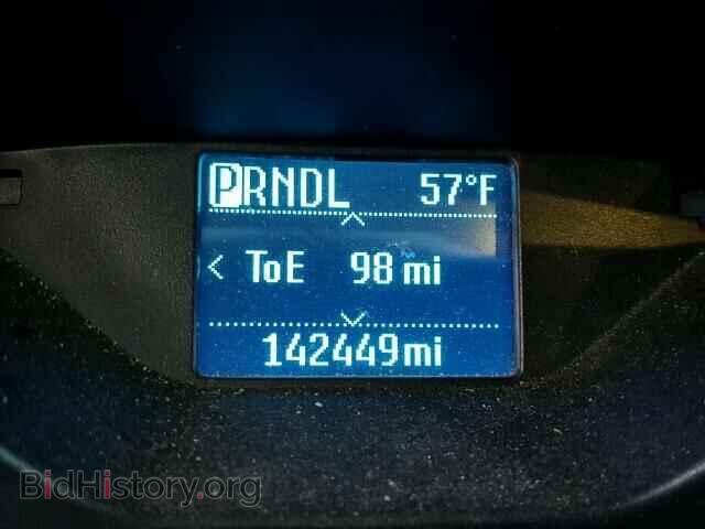 2012 FORD FOCUS - VIN: 1FAHP3F29CL148679 - Photo 8
