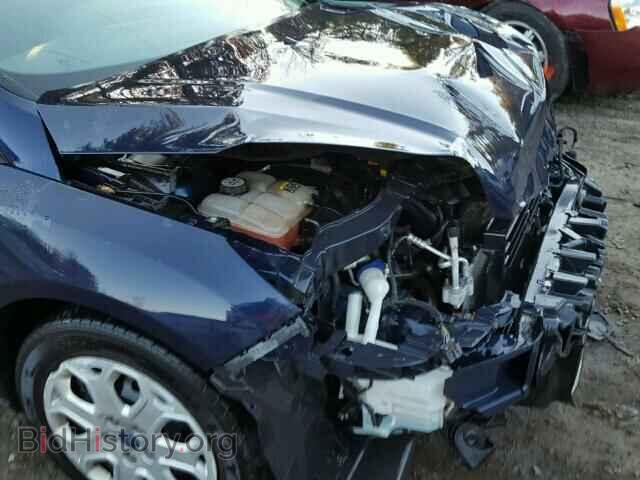 2012 FORD FOCUS - VIN: 1FAHP3F29CL148679 - Photo 10