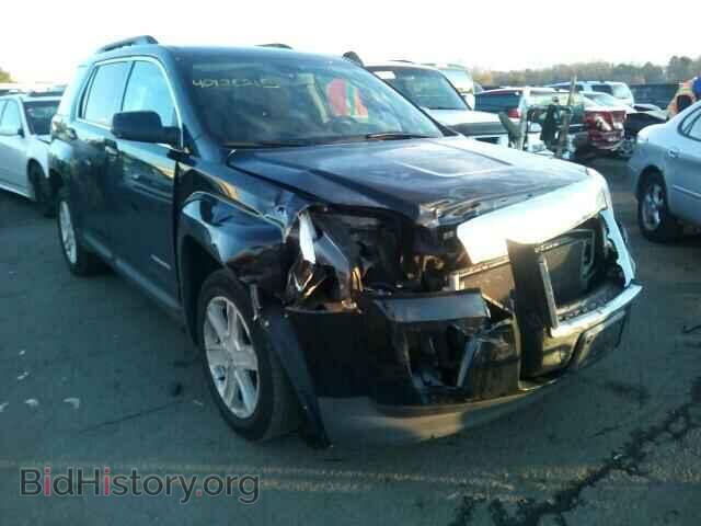 Photo 2CTALDEW8A6326545 - GMC TERRAIN 2010