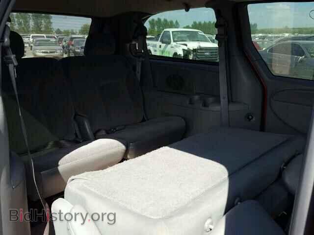 2005 DODGE CARAVAN - VIN: 1D4GP24R45B125922 - Фото 6