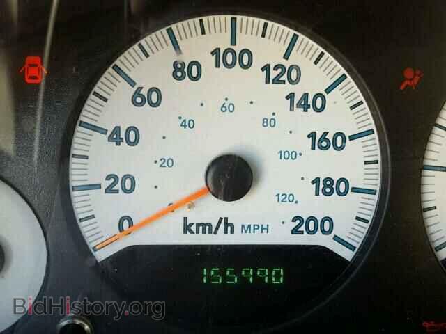 2005 DODGE CARAVAN - VIN: 1D4GP24R45B125922 - Фото 8