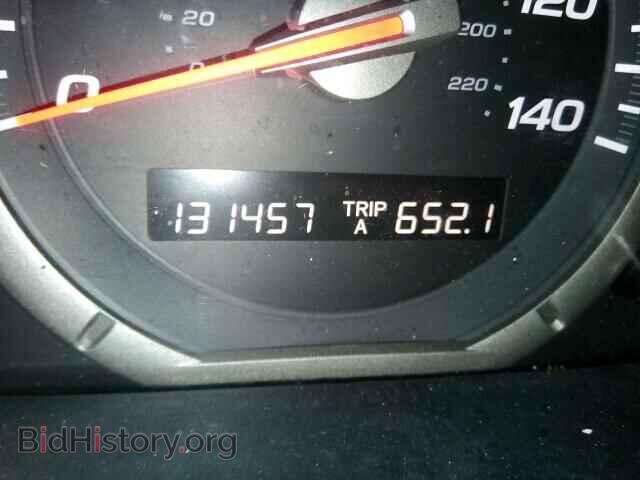 2007 HONDA PILOT - VIN: 2HKYF18547H527687 - Фото 8