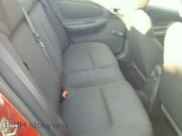2005 DODGE NEON - VIN: 1B3ES56C05D173565 - Photo 6