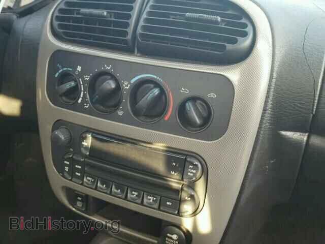 2005 DODGE NEON - VIN: 1B3ES56C05D173565 - Photo 9