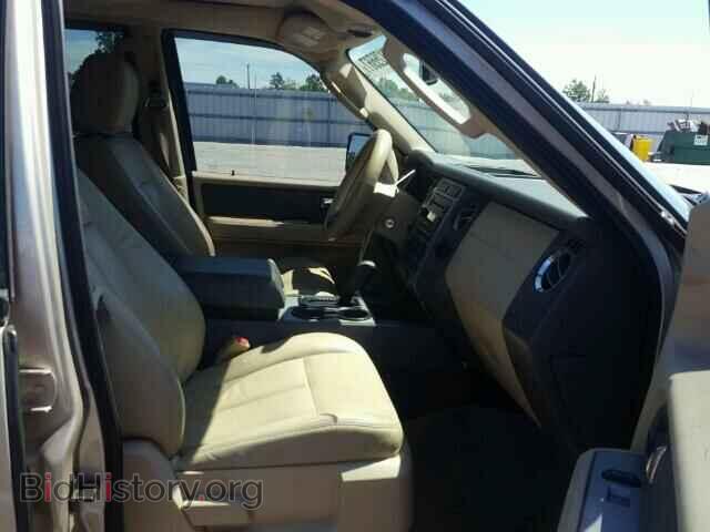2007 FORD EXPEDITION - VIN: 1FMFU15577LA85982 - Фото 5