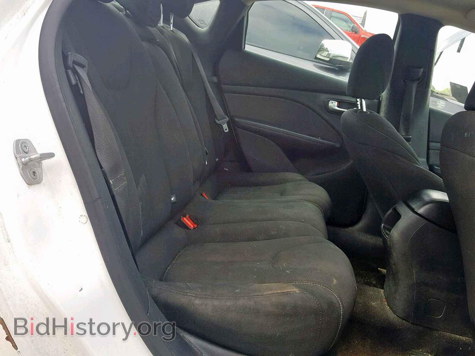 2013 DODGE DART - VIN: 1C3CDFBA7DD233287 - Фото 6