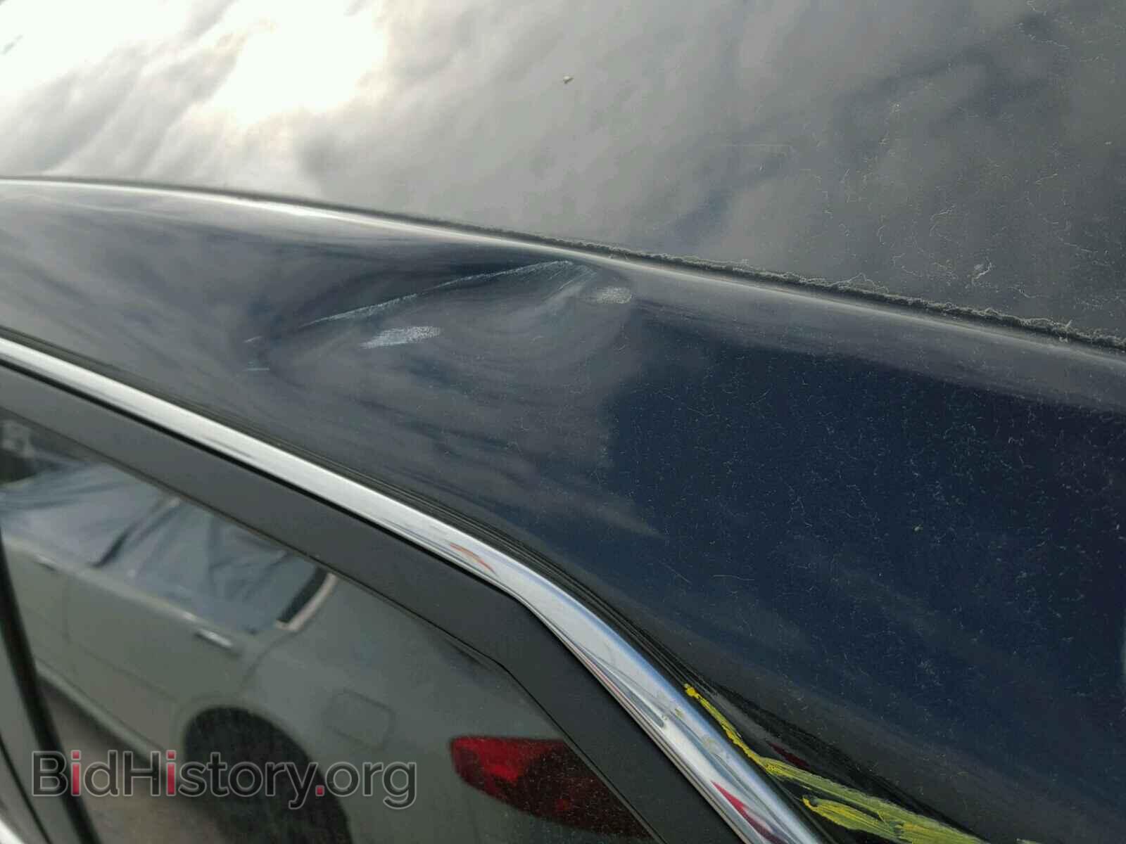 2012 CADILLAC CTS - VIN: 1G6DF5E56C0155483 - Photo 8