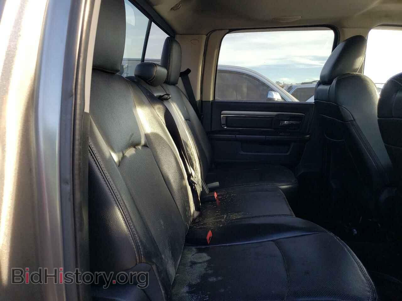 2013 RAM 1500 - VIN: 1C6RR6MT8DS566283 - Фото 11