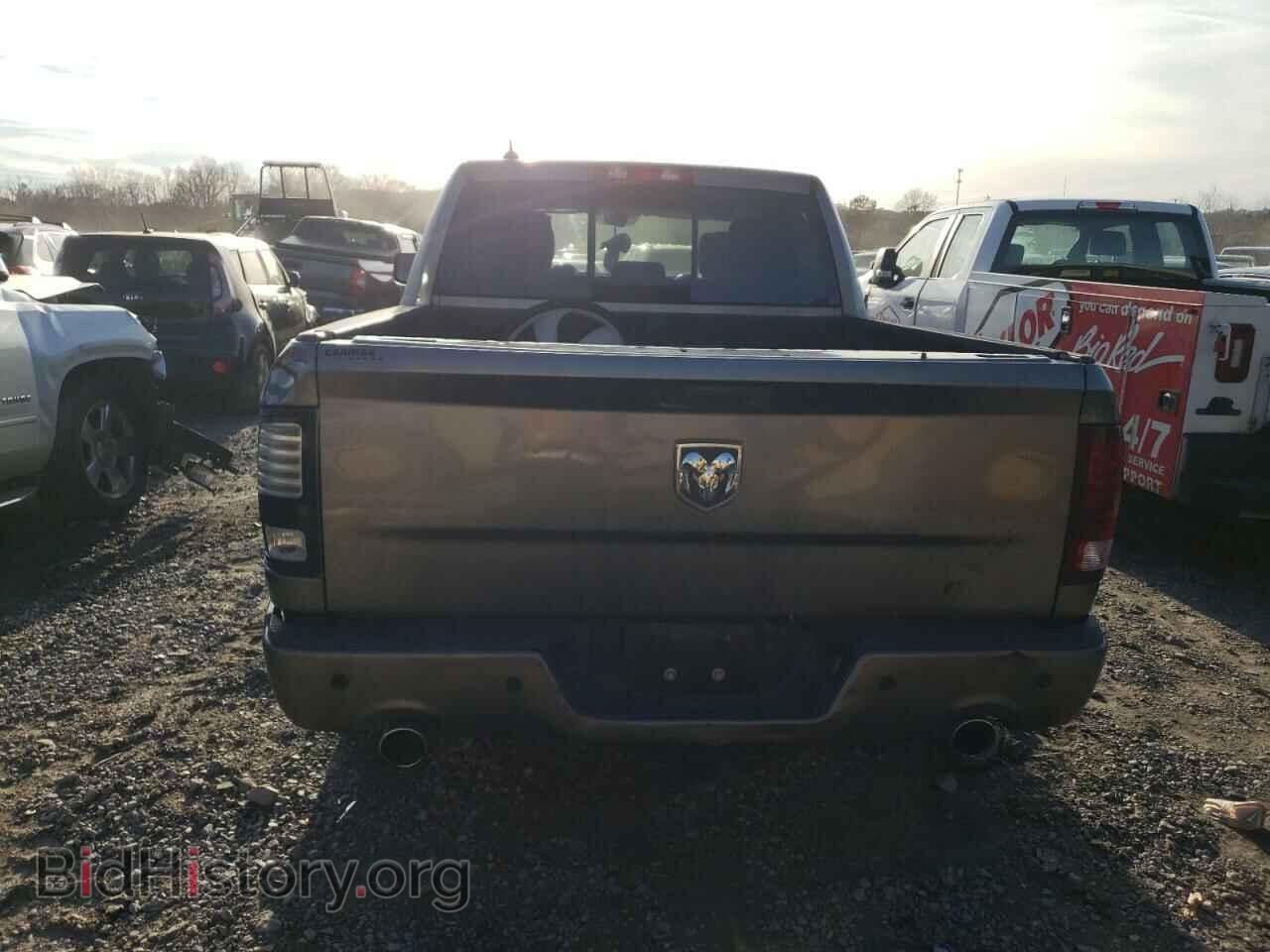 2013 RAM 1500 - VIN: 1C6RR6MT8DS566283 - Фото 6