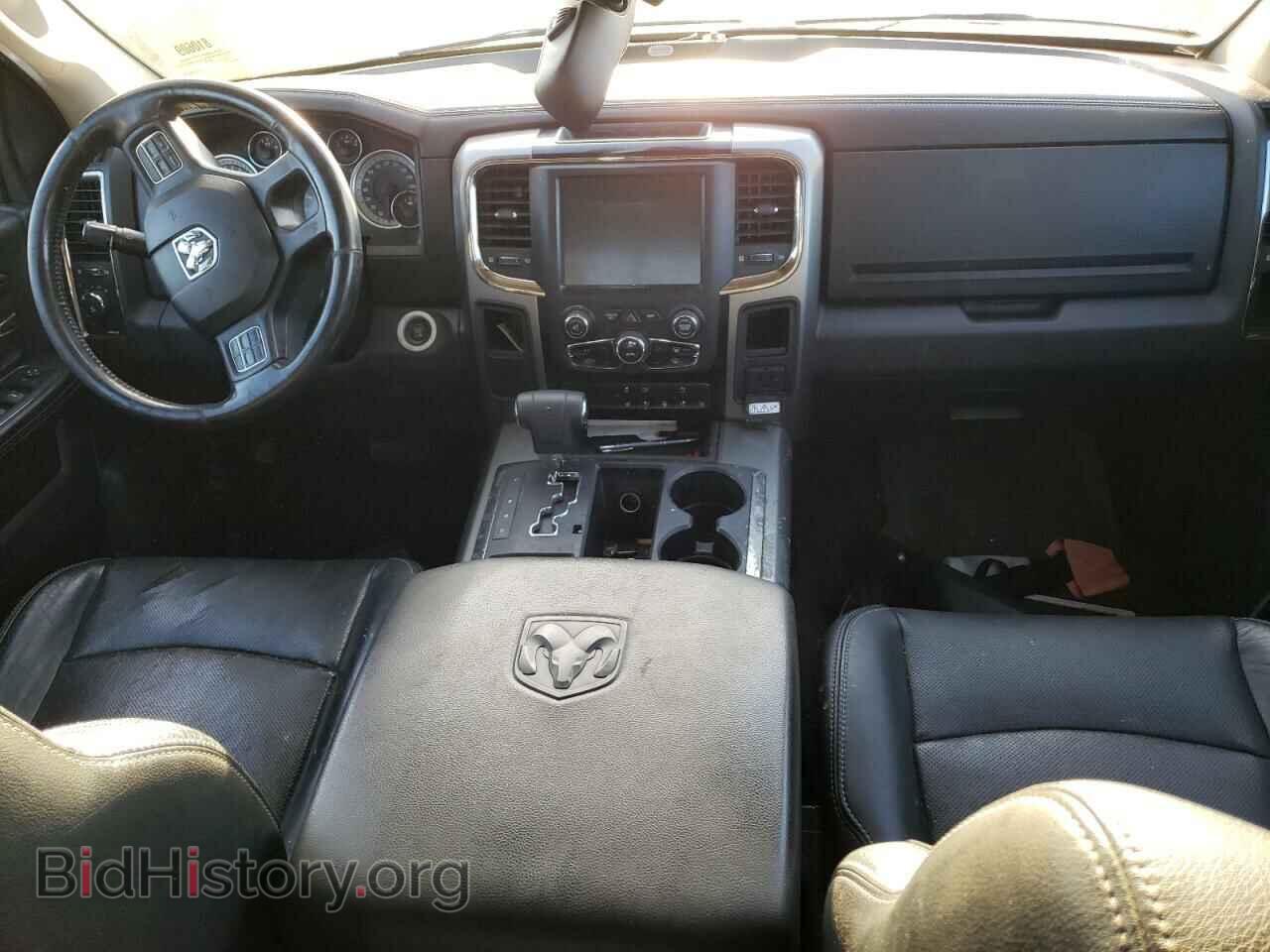 2013 RAM 1500 - VIN: 1C6RR6MT8DS566283 - Фото 8