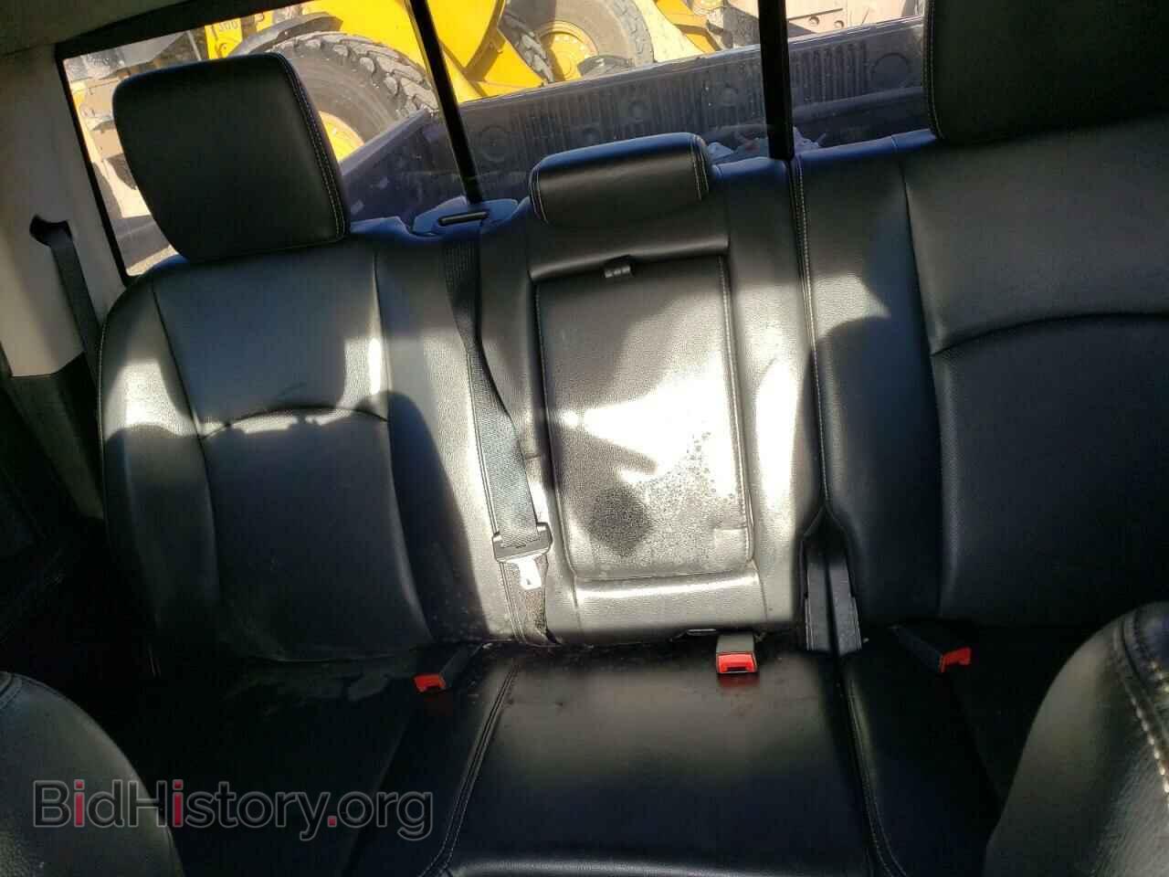 2013 RAM 1500 - VIN: 1C6RR6MT8DS566283 - Фото 10