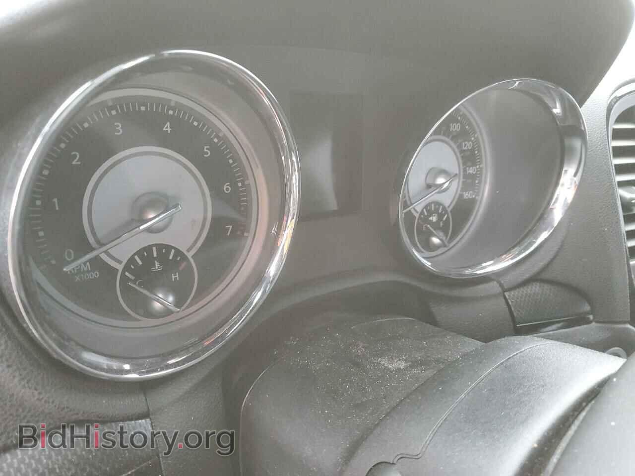 2012 CHRYSLER 300 - VIN: 2C3CCABG2CH306982 - Фото 9