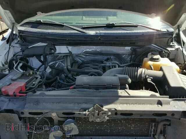 2012 FORD F150 - VIN: 1FTFW1EFXCFC03779 - Фото 7