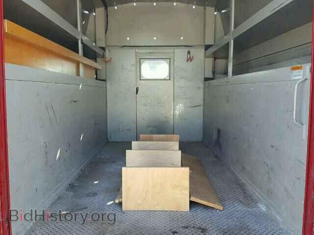 2012 CHEVROLET EXPRESS - VIN: 1GB0G2CG7C1127086 - Фото 6