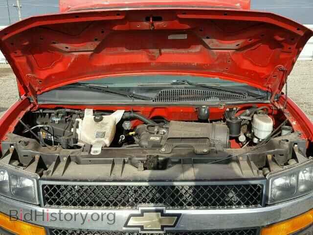 2012 CHEVROLET EXPRESS - VIN: 1GB0G2CG7C1127086 - Фото 7