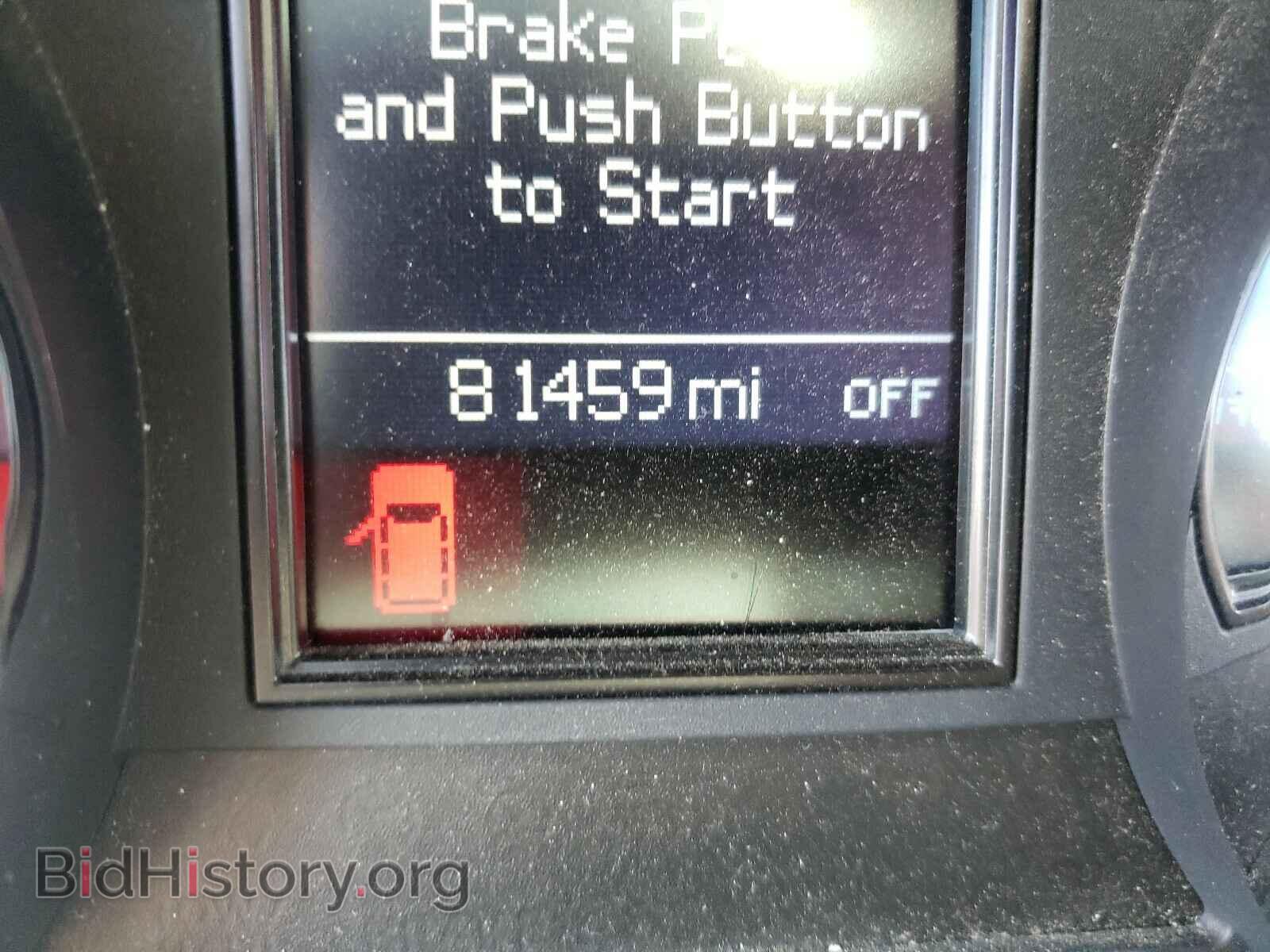 2011 DODGE DURANGO - VIN: 1D4SE6GT5BC682603 - Photo 8