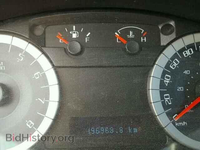 2012 FORD ESCAPE - VIN: 1FMCU9D72CKB73150 - Photo 6