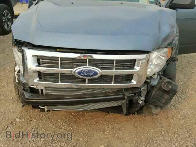 2012 FORD ESCAPE - VIN: 1FMCU9D72CKB73150 - Photo 7