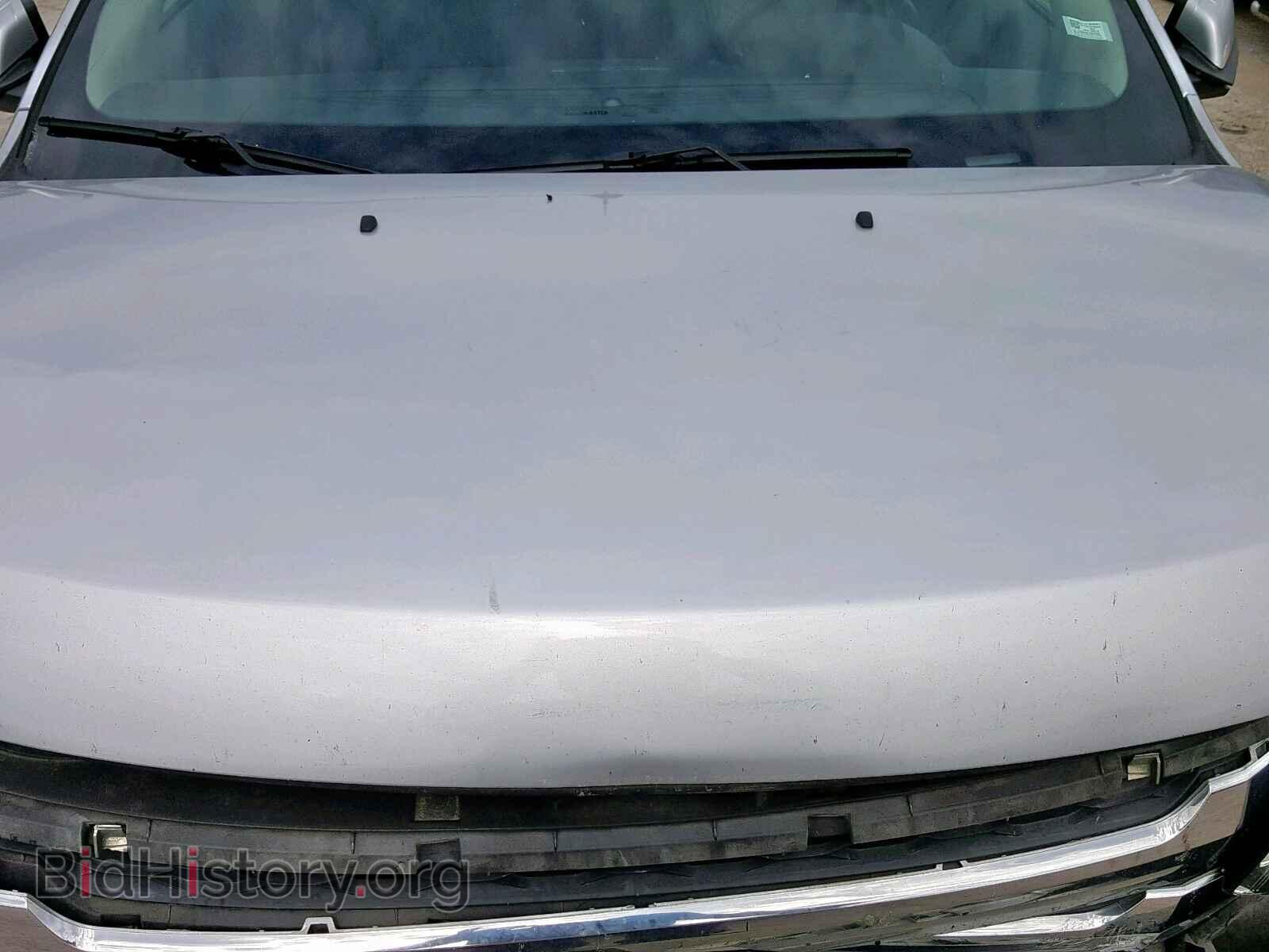 2013 FORD EDGE SEL - VIN: 2FMDK3J91DBB37264 - Photo 7