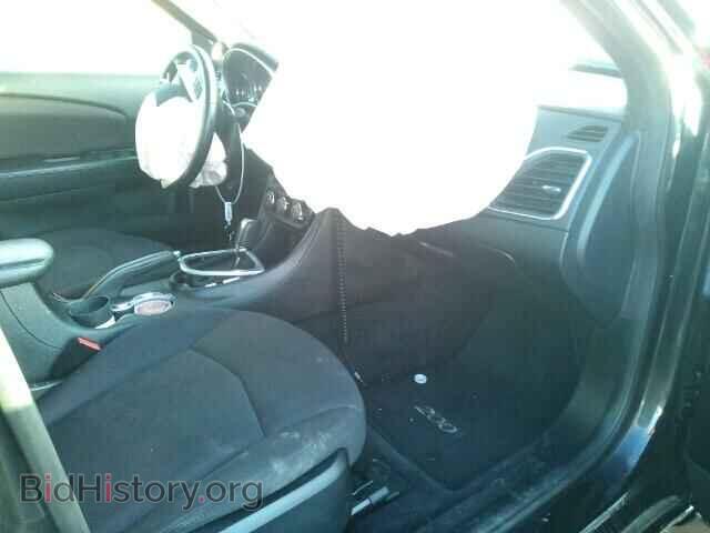 2013 CHRYSLER 200 - VIN: 1C3CCBBB9DN639621 - Фото 5