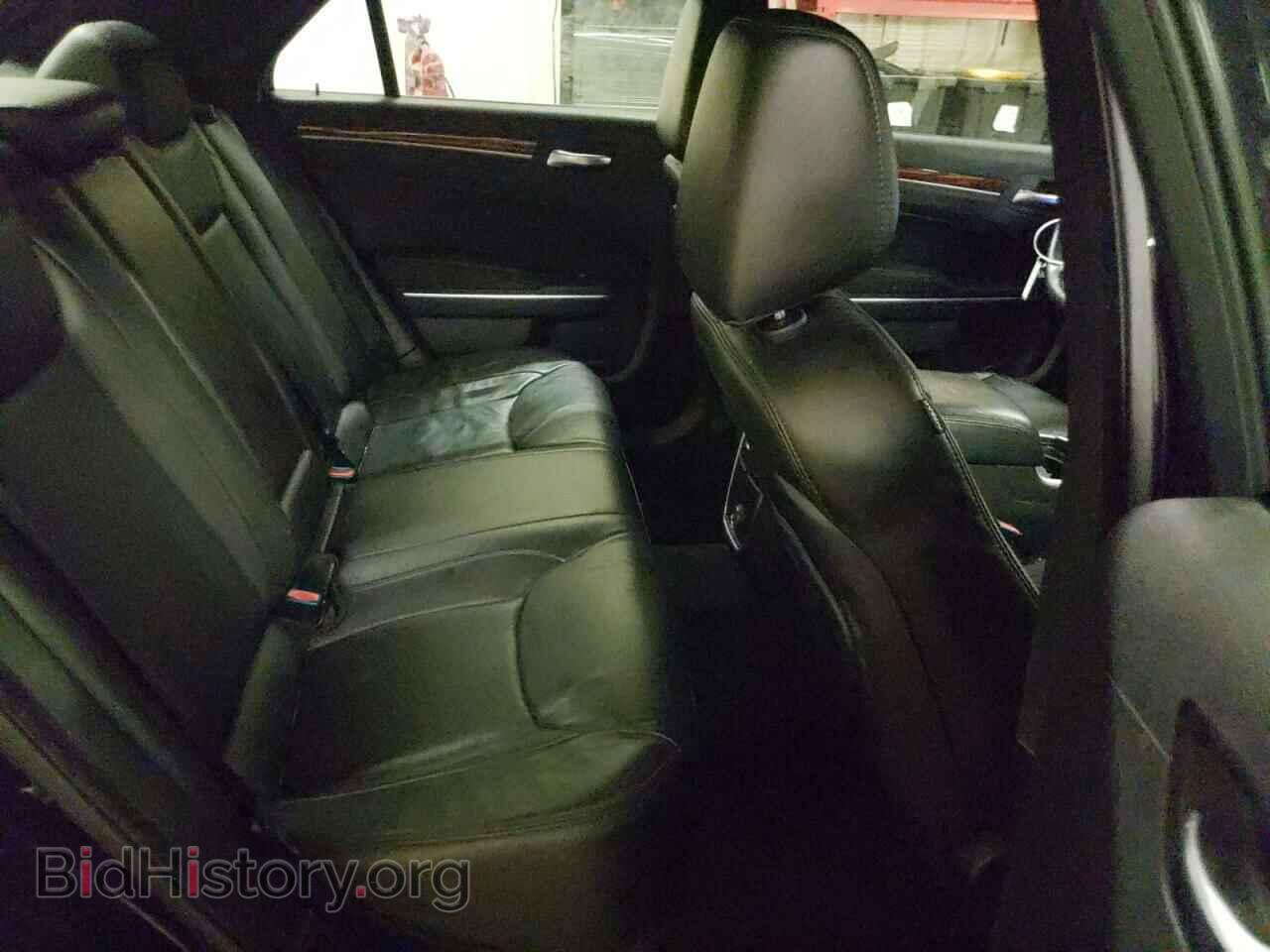 2013 CHRYSLER 300 - VIN: 2C3CCARG5DH619032 - Фото 10