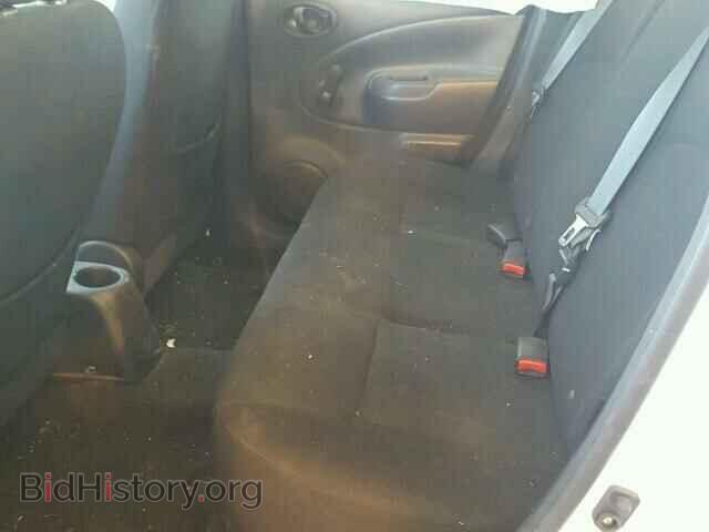 2014 NISSAN VERSA - VIN: 3N1CE2CP8EL395903 - Фото 6